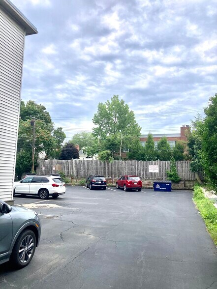 More Photos Of 343 Elmwood Ave, Buffalo Office Residential For Sale