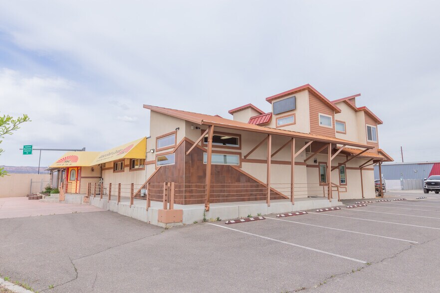 More Photos Of , Grand Junction Unknown For Sale