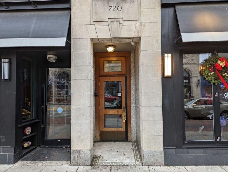 More Photos Of 720-730 Massachusetts Ave, Cambridge Office For Lease