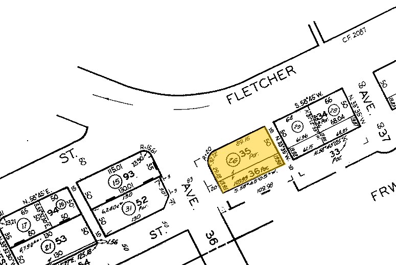 Primary Photo Of 3600 Fletcher Dr, Los Angeles Office Residential For Sale
