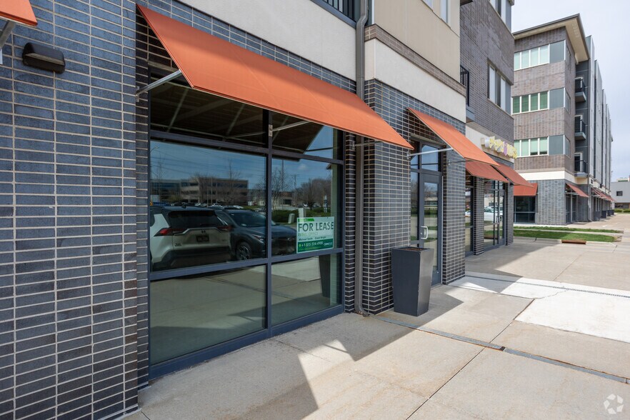 More Photos Of 550 SW 9th St, Des Moines Apartments For Lease