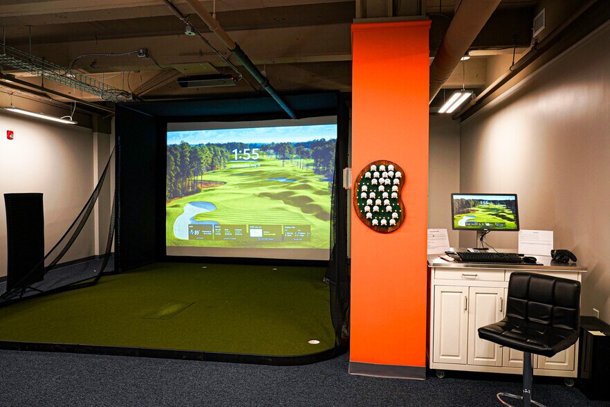 More Photos Of 1501 Reedsdale St, Pittsburgh Loft Creative Space For Lease