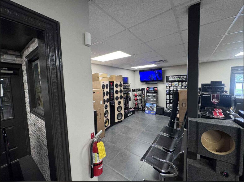 More Photos Of 4029 Washington Rd, Martinez Restaurant For Lease