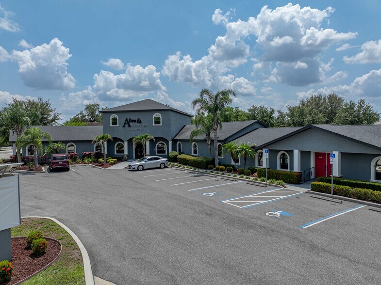 Primary Photo Of 5835 US Highway 98 S, Lakeland Medical For Lease