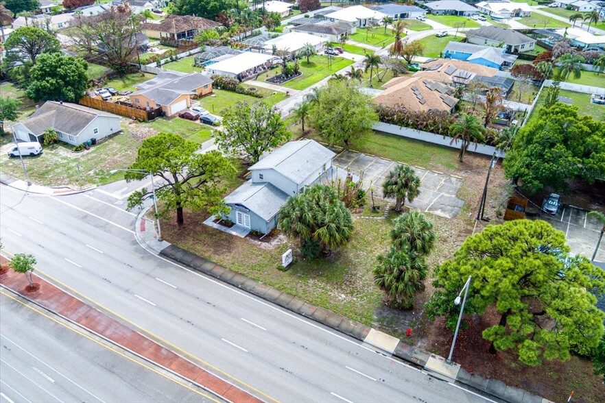 More Photos Of 1514 SE Port St Lucie Blvd, Port Saint Lucie Office For Sale