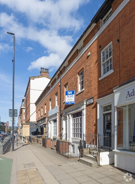 More Photos Of 62 Wellington St, Leeds Office For Lease
