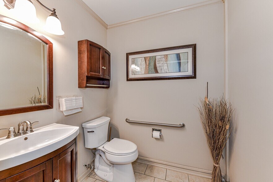 More Photos Of 216 N Mcdowell St, Charlotte Office For Sale