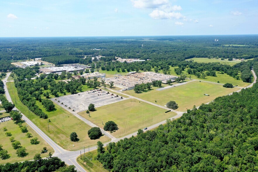 More Photos Of 1150 Clipper Rd, Sumter Industrial For Sale