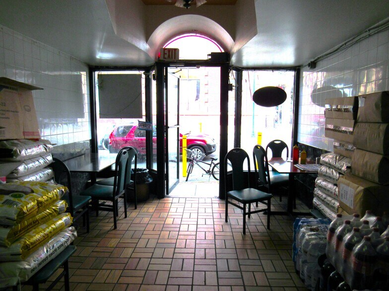 More Photos Of 5 New Main St, Haverstraw Storefront Retail Residential For Sale