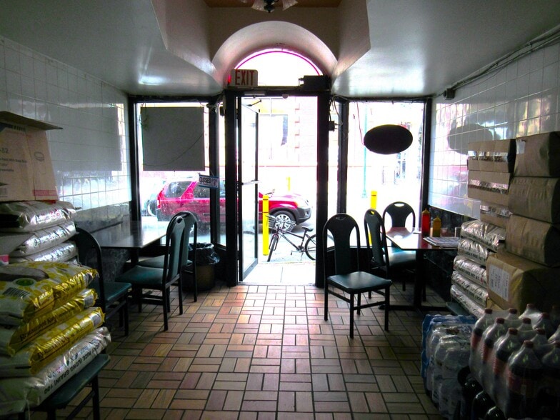 More Photos Of 5 New Main St, Haverstraw Storefront Retail Residential For Sale