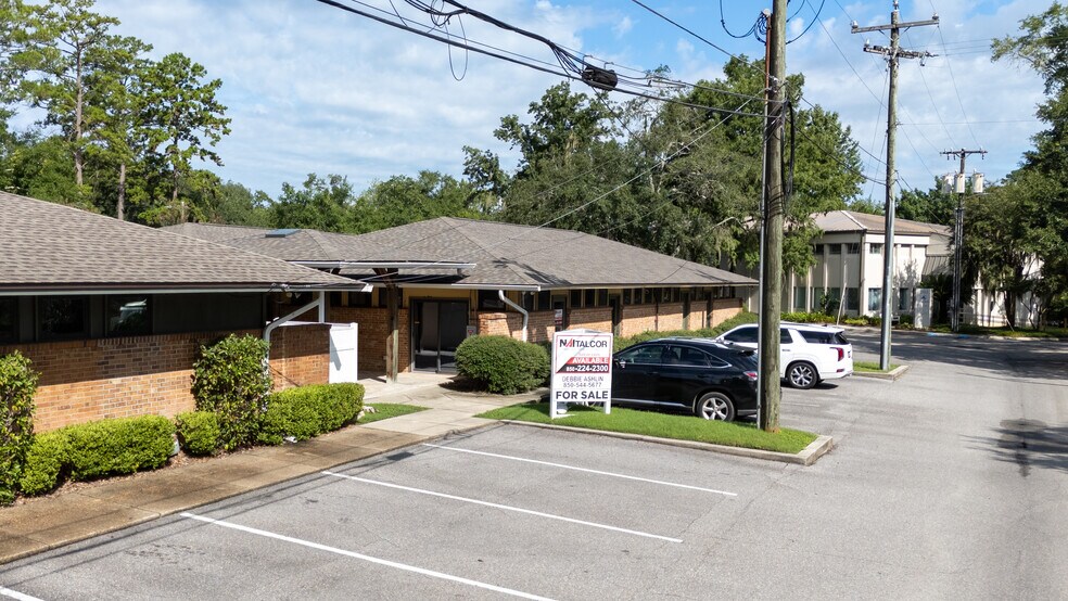 More Photos Of 2326 Centerville Rd, Tallahassee Medical For Sale