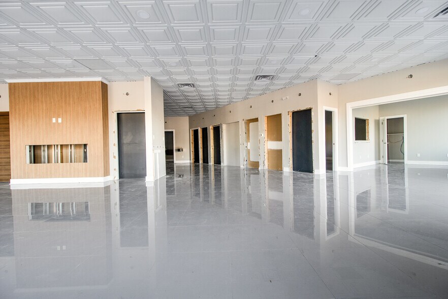 More Photos Of 3220 Blenheim Blvd, Fairfax General Retail For Lease