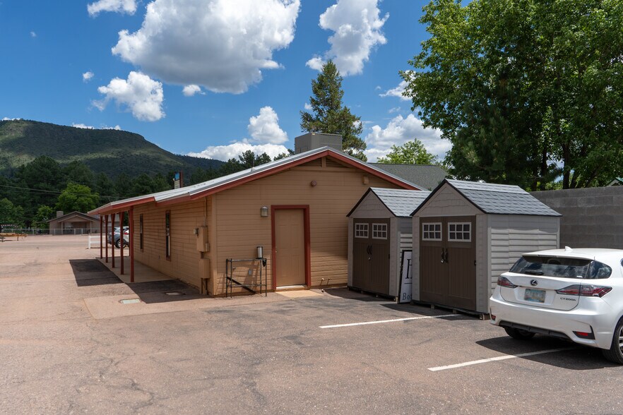 More Photos Of 4004 N AZ Highway 87, Pine Light Distribution For Sale