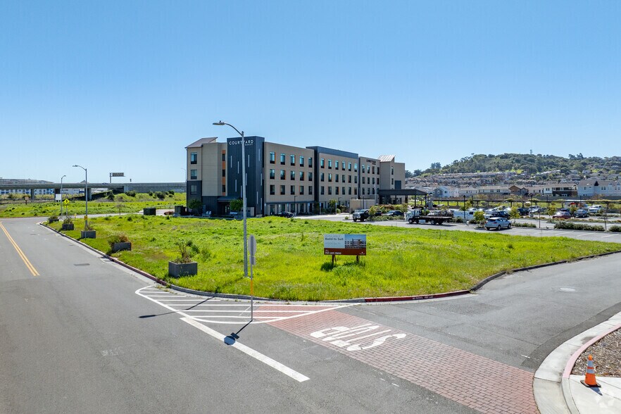 More Photos Of , Petaluma Land For Sale