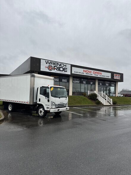 More Photos Of 25 Troy Dr, Charles Town Land For Lease