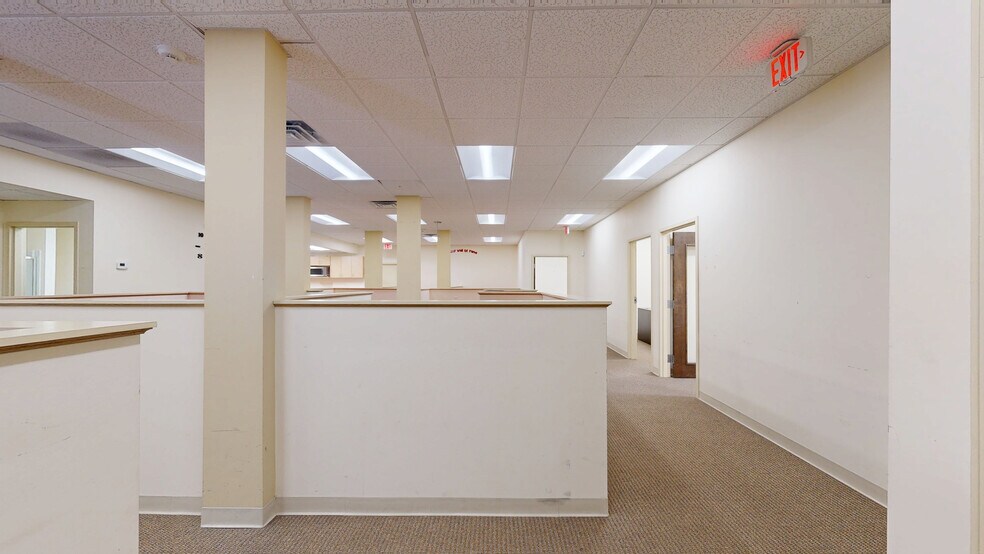 Primary Photo Of 3690 N Peachtree Rd, Atlanta Loft Creative Space For Lease