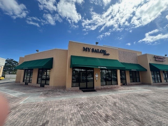 More Photos Of 140-246 Congress Ave, Boynton Beach Freestanding For Lease