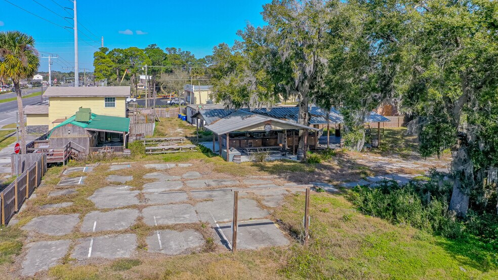 More Photos Of 2001 S Ridgewood Ave, Edgewater Land For Sale