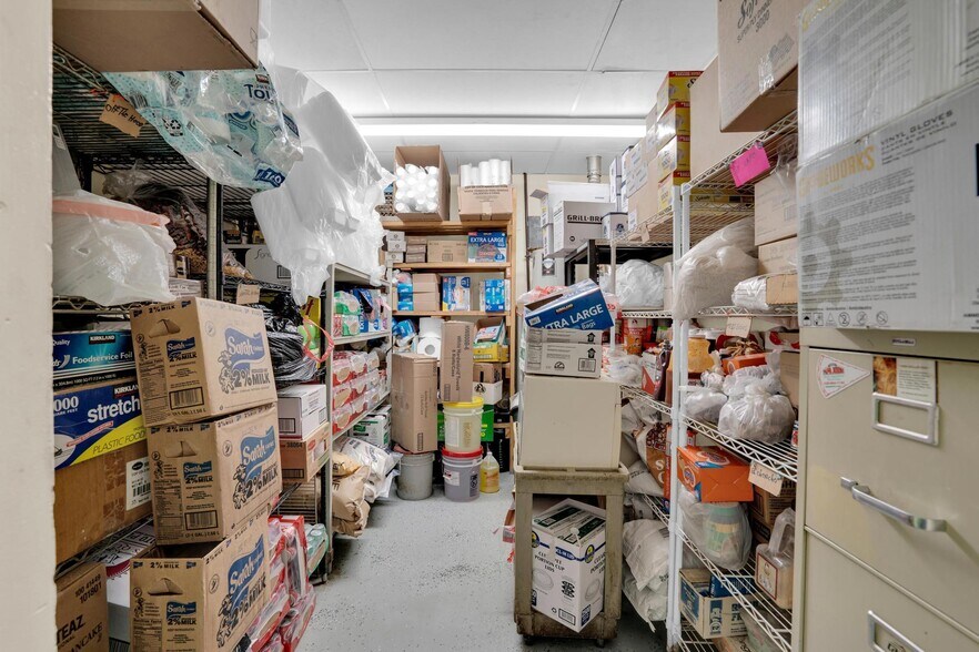 More Photos Of 4525 S Park Ave, Tucson Restaurant For Sale