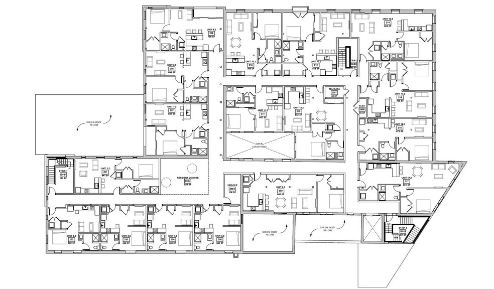 More Photos Of 85-115 Anawan St, Fall River Light Manufacturing For Sale