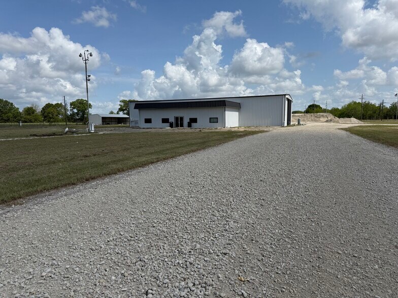 Primary Photo Of 1112 W 90 Hwy, New Iberia Industrial For Sale