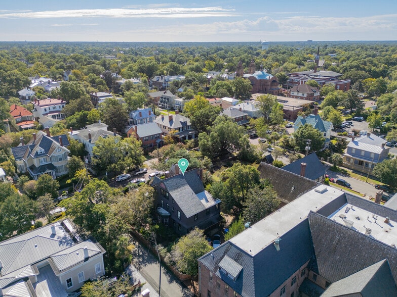 More Photos Of 118 S 4th St, Wilmington Hospitality For Sale