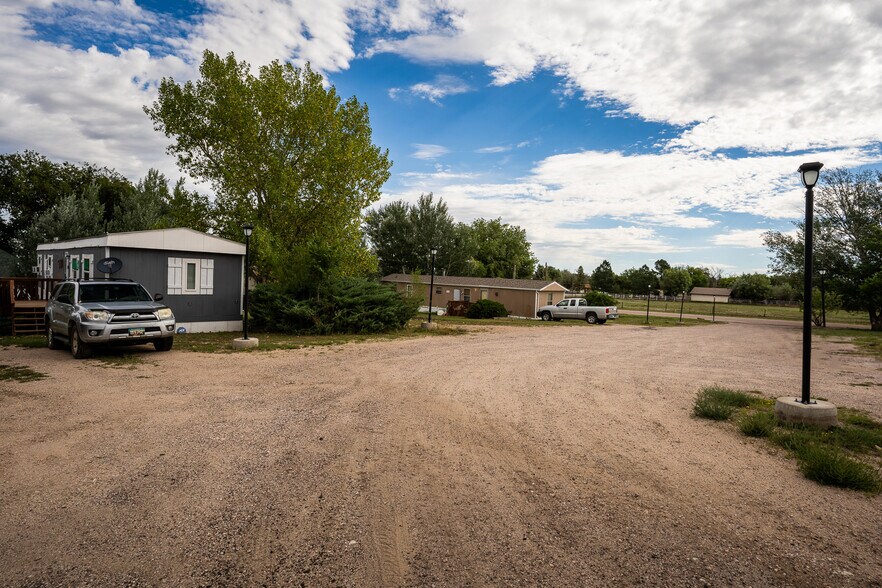 More Photos Of 875-895 Monument St, Calhan Manufactured Housing Mobile Home Park For Sale