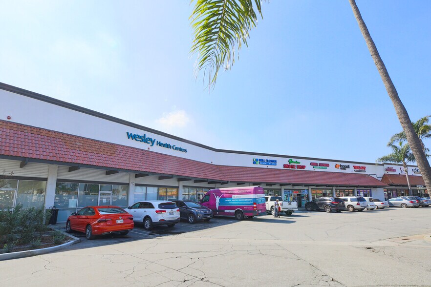 More Photos Of 14301-14379 Clark Ave, Bellflower Unknown For Lease