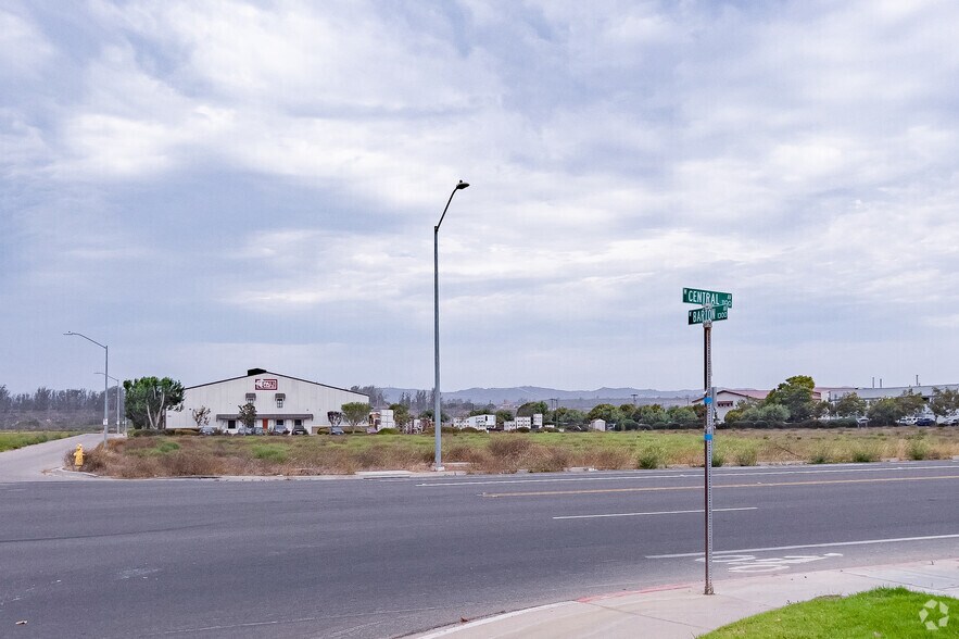 More Photos Of 1035 W Central Ave, Lompoc Land For Sale
