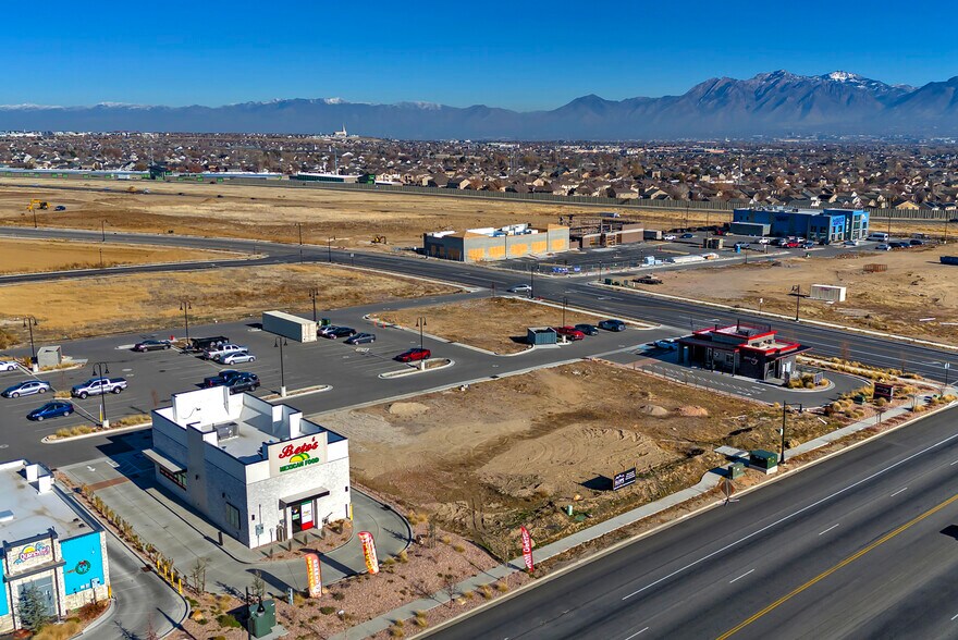 More Photos Of 4952 W 12600 S, Herriman Land For Sale