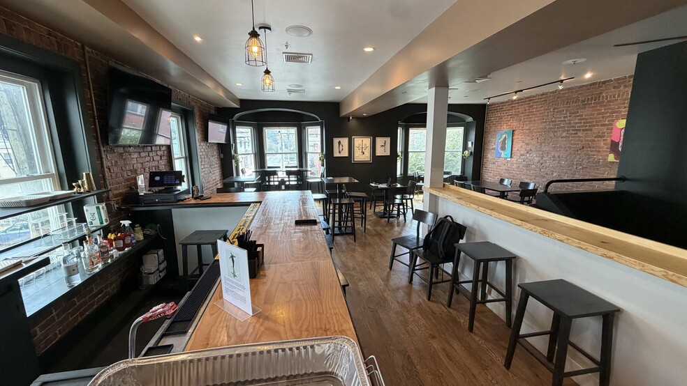 More Photos Of 35 Belvidere St, Nazareth Storefront Retail Residential For Sale