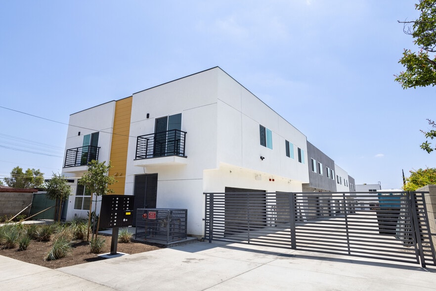 More Photos Of 12647-12649 N Bradley Ave, Sylmar Apartments For Sale