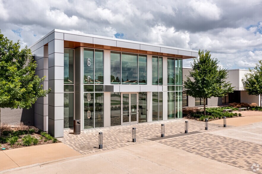 Primary Photo Of 6600 Chase Oaks Blvd, Plano Unknown For Lease
