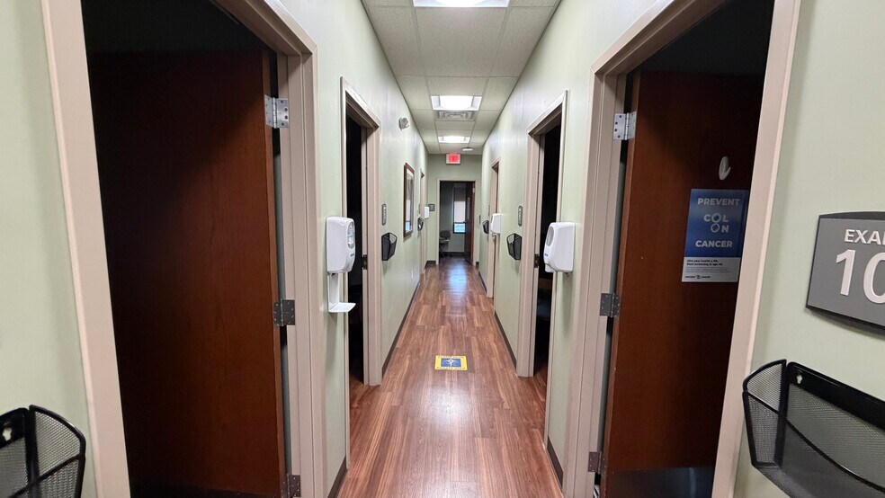More Photos Of 4379 Easton Ave, Bethlehem Medical For Lease