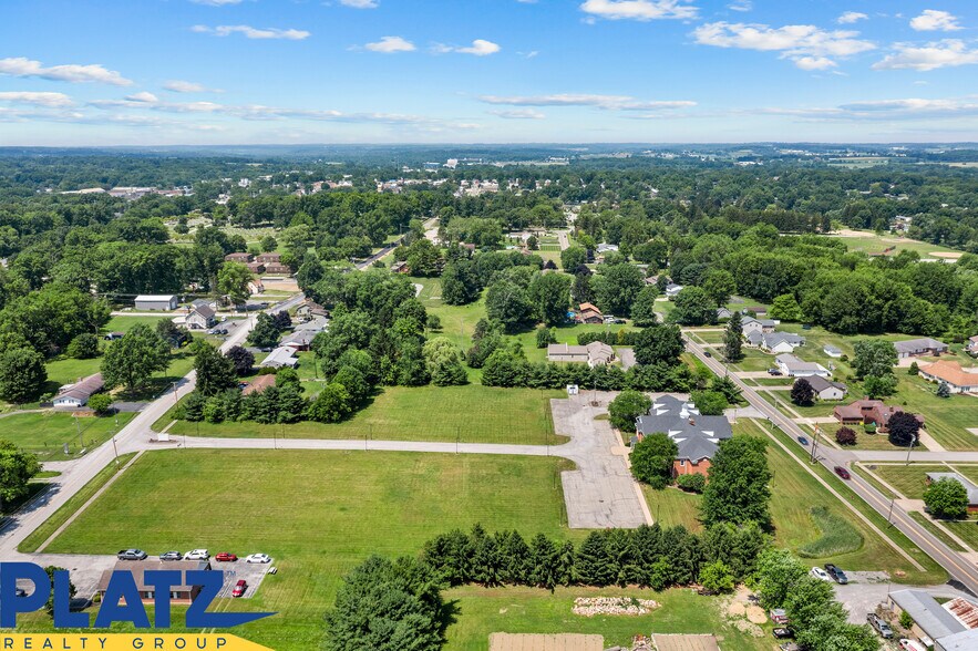 More Photos Of 750 E Park Ave, Columbiana Medical For Sale