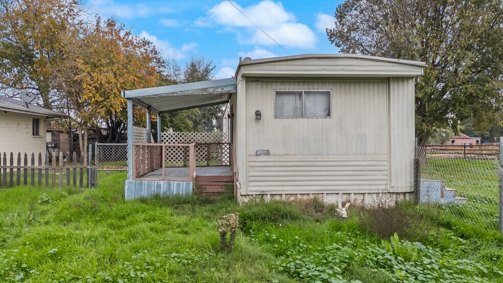 More Photos Of 9676 S Airport Way, Manteca Specialty For Sale