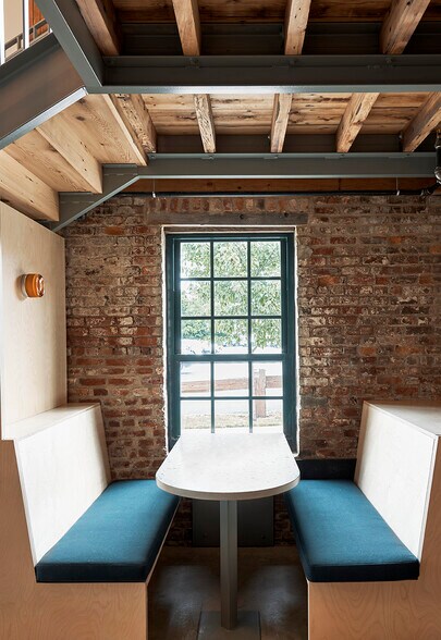 More Photos Of 125 Water St, Catskill Restaurant For Lease