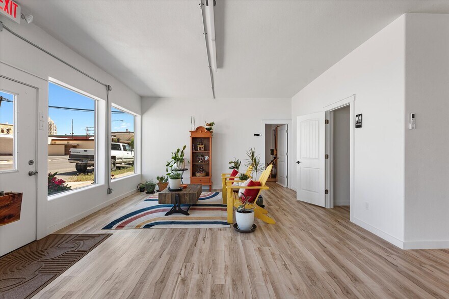 More Photos Of 1905 2nd St, Baker City Storefront Retail Residential For Sale