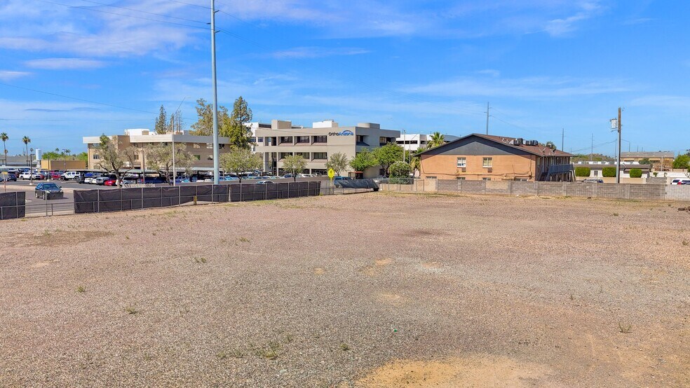 More Photos Of 320 Hatcher Rd, Phoenix Land For Sale