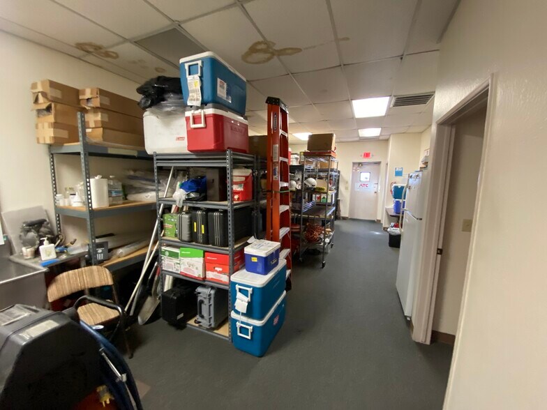 More Photos Of 1117 Lone Palm Ave, Modesto Loft Creative Space For Sale