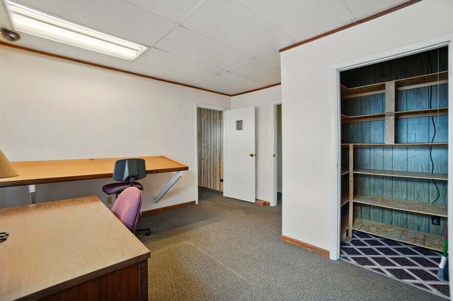 More Photos Of 2300 Ome Ave, Dayton Warehouse For Sale