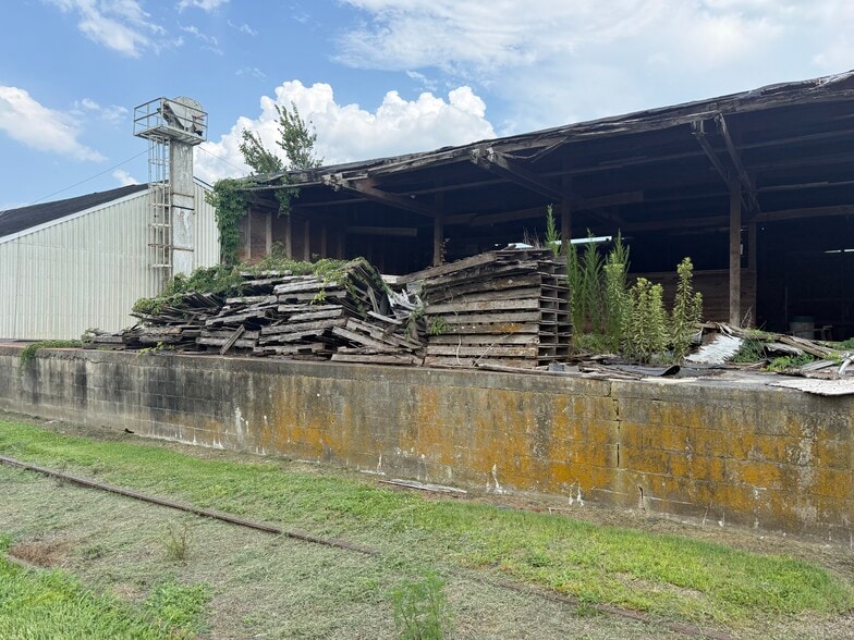 More Photos Of 4911 Terra Ceia Road, Pantego Industrial For Sale