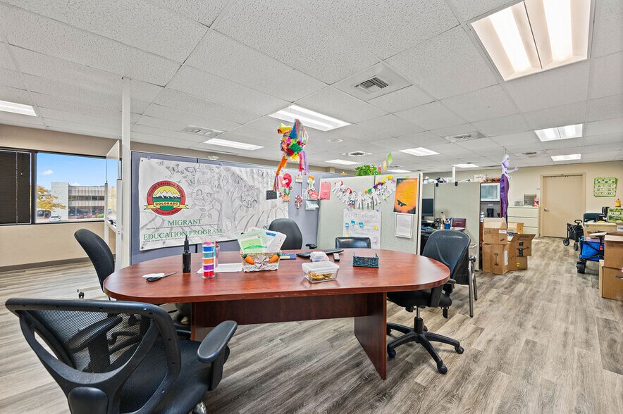 More Photos Of 2768 Compass Dr, Grand Junction Office For Lease