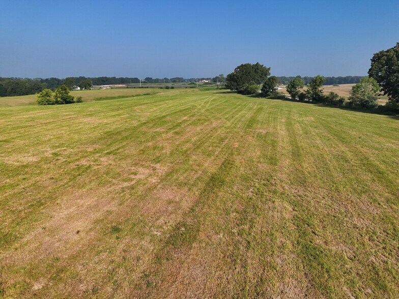 More Photos Of 680 Tickridge Rd. (20+/- Acres), Silex Land For Sale
