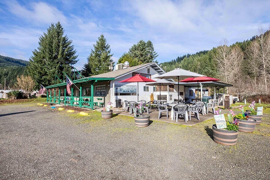 More Photos Of 32761 State Highway 38, Scottsburg Land For Sale