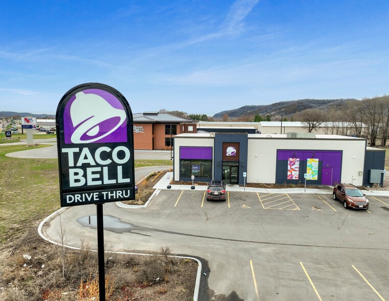 More Photos Of 37496 US Highway 18, Prairie Du Chien Fast Food For Sale