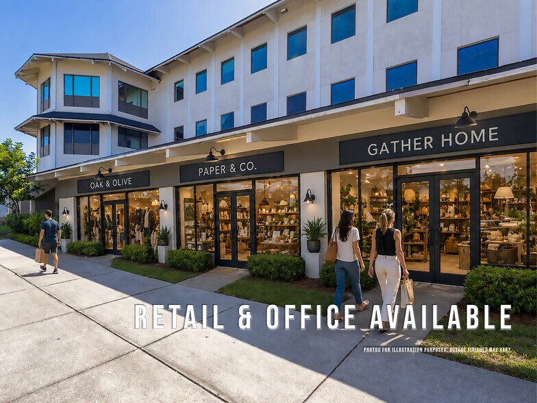 Primary Photo Of 2435-2437 US Highway 19, Holiday Office Residential For Lease