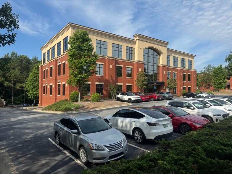 Primary Photo Of 2700 N Berkeley Lake Rd, Duluth Serviced Offices For Sale