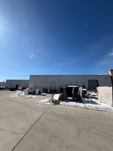 More Photos Of 14889 Persistence Dr, Woodbridge Flex For Lease