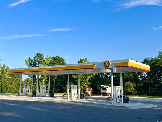 Primary Photo Of Highway 10 E, Perryville Service Station For Sale